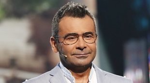 Jorge Javier Vázquez: "Estoy cansado de que me pregunten cuánto me mide"