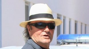 Amador saca a subasta una finca que heredó de Rocío Jurado