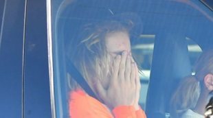 Justin Bieber desolado: ¿preocupado por Selena Gómez?