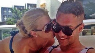 Mike 'The Situation' ya tiene fecha para su boda