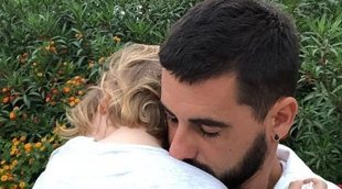 Jonathan se refugia en su hija Valeria tras su ruptura con Yoli