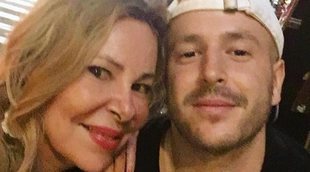 La misteriosa escapada de Ana Obregón y Álex Lequio