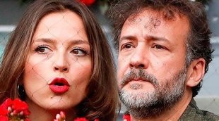 Cristina Alarcón y José Luis García esperan su primer hijo
