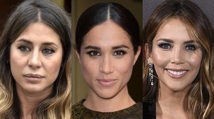 Tablada felicita a Meghan por su embarazo, pero no a Zanetti