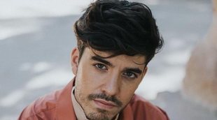 Roi se confiesa: "Hubo una temporada en la que lo pasé mal"