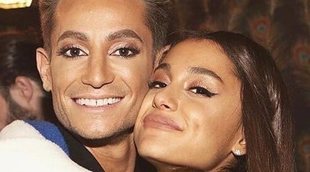 El tierno mensaje del hermano de Ariana Grande tras la ruptura