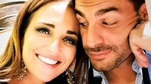 Paula no puede estar más enamorada de Miguel