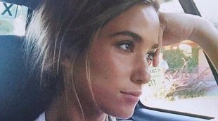 María Pombo revela que su madre sufre esclerosis múltiple