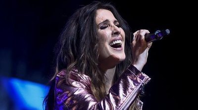 Malú anuncia las fechas definitivas de su 'Oxígeno Tour 2018-2019'