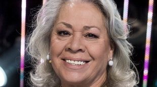 Camen Gahona desmiente su ruptura con Chiquetete