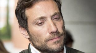 Antonio David: "Rocío dijo que la intenté tirar por una terraza"