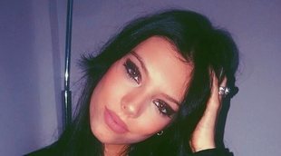 El nuevo trabajo de Alejandra Rubio