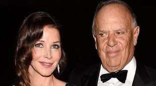 Los hijos de Carlos Falcó se enfrentan a su mujer, Esther Doña