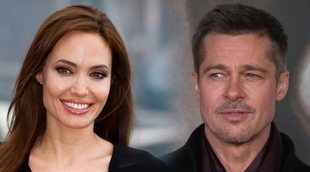 Comienza la evaluación de la custodia de los hijos de Brangelina