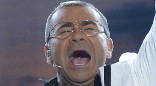 Jorge Javier: "Tengo mucho tirón entre los veinteañeros"