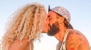 Juanma y Azahara ('GH 15') esperan su segundo hijo