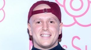 Álex Lequio reaparece en su primer acto público tras volver de Nueva York