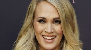 La reivindicación de Underwood: "Estás aquí por ser buena, no por ser mujer"