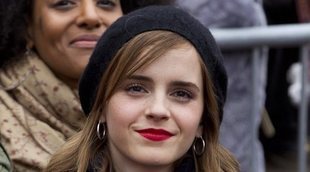Emma Watson, enamorada de un exitoso empresario