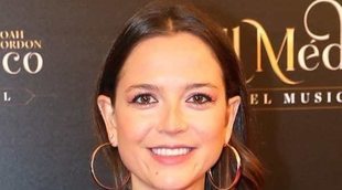 La felicidad de Cristina Alarcón tras anunciar que será mamá