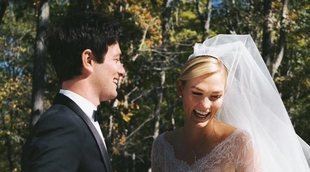 Karlie Kloss y Joshua Kushner se han casado