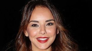 Chenoa no ha felicitado a Bisbal por su próxima paternidad