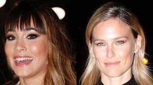 Bar Refaeli o Aitana Ocaña brillan en los Premios Cosmopolitan 2018