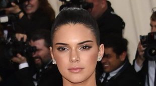 El enfado de Kendall Jenner al publicar su dirección