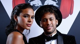 Bruna confirma su ruptura con Neymar: "Fue su decisión"