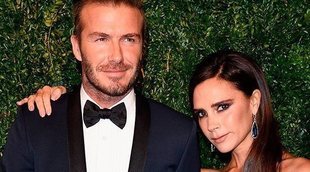 David confiesa que su matrimonio con Victoria "es un trabajo duro"