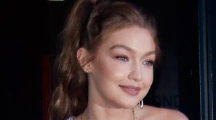 Un paparazzi demanda a Gigi Hadid