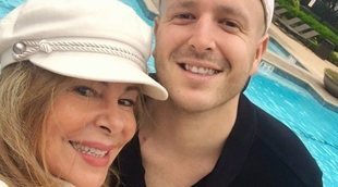 Álex Lequio retoma su tratamiento en aislamiento
