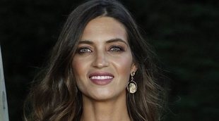 Sara Carbonero desvela que tuvo que ser operada de un bulto en el pecho