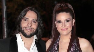 Joaquín Cortés se convierte en padre de su primer hijo