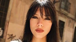 Alejandra Rubio, dolida por las traiciones de sus "amigos"