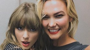 El motivo por el que Taylor Swift no fue la boda de Karlie Kloss