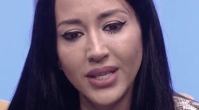 Shaila, examiga de Aurah Ruiz, destapa sus verdaderas intenciones: "Iba a Madrid a cazar famosos"