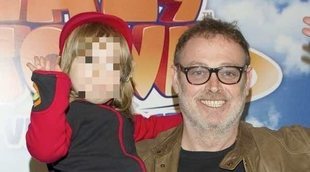 Mafalda, hija de Pablo Carbonell, debuta en el cine