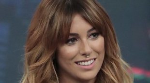 Blanca Suárez celebra su cumpleaños con Mario en Disney