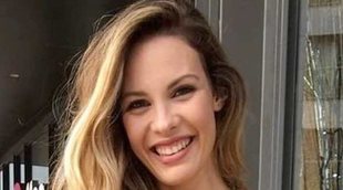 La reflexión de Jessica Bueno por el sexto cumpleaños de su hijo Francisco