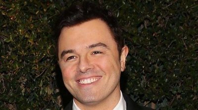 Así es en realidad Seth MacFarlane: sus delirantes personajes contrastan con su personalidad