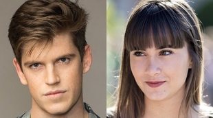 La cena romántica de Aitana y Miguel Bernardeau