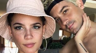 Halsey y G-Eazy se separan tras su reciente reconciliación