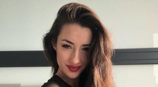 El divertido error de Adara ('GH 17') sobre su embarazo