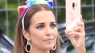 Paula la lía con un chiste sobre los gays: "Maricón el que lo lea"