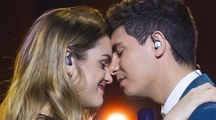 Alfred y Amaia podrían haber roto su relación