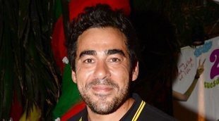 El accidente de tráfico que ha alejado a Pablo Chiapella de los escenarios