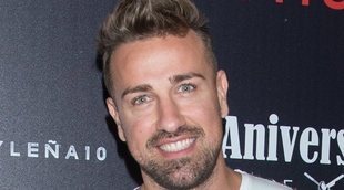 Rafa Mora: "Para mí la mejor presentadora es Emma García"