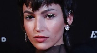 Úrsula Corberó habla sobre los planes de boda con Chino Darín