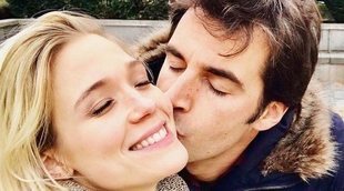 Patricia Montero desvela el sexo de su segundo bebé